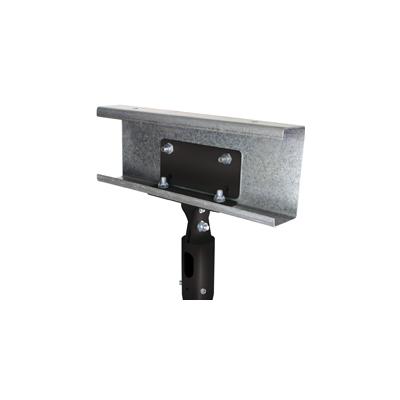 SYSTEM 2 - Purlin Mount for 50mm Poles